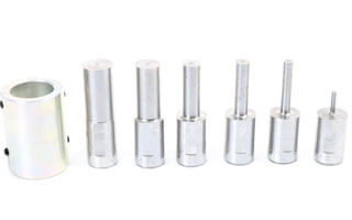 ELMAG Blechbearbeitung Zubehör