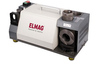 ELMAG Bohrerschleifmaschine