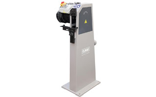 ELMAG Bürstenentgratmaschine