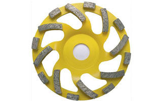 ELMAG Diamantschleifwerkzeug