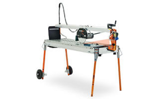 ELMAG Fliesenschneidmaschine