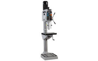 ELMAG Getriebebohrmaschine