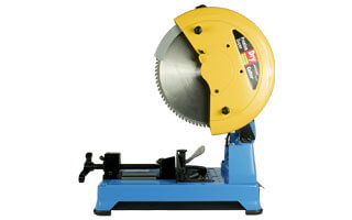 JEPSON Dry Cutter Metallkreissäge
