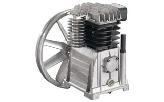 ELMAG Kompressor