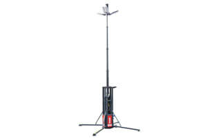 ELMAG Lichtmast Feuerwehr kaufen