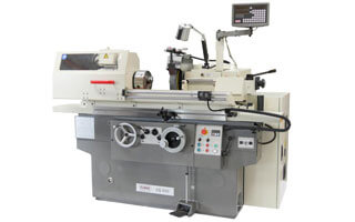 ELMAG Rundschleifmaschine