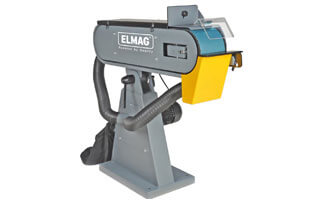 ELMAG Schleifmaschinen