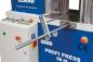 Preview: ELMAG Horizontale Biegepresse PREMIUM EHB28 Preview: ELMAG Horizontale Biegepresse PREMIUM EHB28