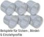 Preview: ELMAG Manuelle Sickenmaschine AK 0,8 mm Preview: ELMAG Manuelle Sickenmaschine AK 0,8 mm