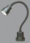 Preview: ELMAG LED-Arbeitsleuchte biegsam Preview: ELMAG LED-Arbeitsleuchte biegsam