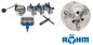 Preview: ELMAG Universal-Drehmaschine INDUSTRIE 2000/250