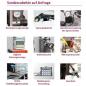 Preview: ELMAG BOMAR Metall-Bandsägemaschine Modell BasiCut 275.230 GANC