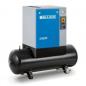 Preview: ELMAG MARK-Schraubenkompressor MSM 3-270 AD 2000, 10 bar