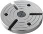 Preview: ELMAG Planscheibe Ø 255 mm
