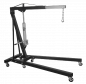 Preview: ELMAG Werkstattkran PROFI CRANE 2000 Preview: ELMAG Werkstattkran PROFI CRANE 2000