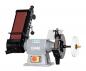Preview: ELMAG Kombi-Schleifmaschine KSM 1000/150 N Preview: ELMAG Kombi-Schleifmaschine KSM 1000/150 N