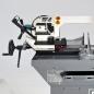 Preview: ELMAG Gehrungs-Bandsägemaschine Modell CY260-2G Preview: ELMAG Gehrungs-Bandsägemaschine Modell CY260-2G