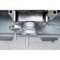 Preview: ELMAG Universal Dreh- und Fräskombination SUPERTURN 550/125 Vario