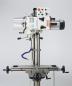 Preview: ELMAG Getriebe Fräs- und Bohrmaschine MFB 45 SGV Preview: ELMAG Getriebe Fräs- und Bohrmaschine MFB 45 SGV