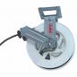 Preview: ELMAG Automatischer Schlauchaufroller ROLL HD INDUSTRIE OPEN 15