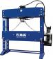 Preview: ELMAG Hydraulische Werkstattpresse XL PREMIUM WPMEH 100/2 Preview: ELMAG Hydraulische Werkstattpresse XL PREMIUM WPMEH 100/2