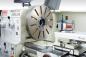 Preview: ELMAG Universal-Drehmaschine INDUSTRIE 2000/250