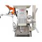 Preview: ELMAG Getriebe Fräs- und Bohrmaschine Modell MFB 50 L inkl. 3-Achs Digitale Positionsanzeige