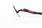 Preview: ELMAG WIG-Schlauchpaket SRC 26/4m - FLEX - HF U/D (3DT)
