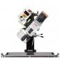 Preview: ELMAG Getriebe Fräs- und Bohrmaschine MFB 30 Vario