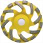 Preview: ELMAG Diamant-Schleiftopf 125mm