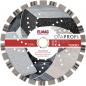 Preview: ELMAG DiaProfi-Diamantscheibe UNI-TURBO Ø300mm