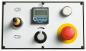 Preview: ELMAG Universal-Drehmaschine PREMIUM CU 400 Spitzenweite 1000mm Preview: ELMAG Universal-Drehmaschine PREMIUM CU 400 Spitzenweite 1000mm