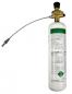 Preview: ELMAG STAHL-SET-Einweg-Mischgas-1lt.-SG2-0,8mm/5kg
