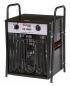 Preview: ELMAG Elektro-Heizgerät EUROHEAT DE 15000