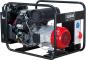 Preview: ELMAG Stromerzeuger SEB 12054WDE-AVR-IP54-DGUV-B Preview: ELMAG Stromerzeuger SEB 12054WDE-AVR-IP54-DGUV-B