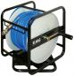 Preview: ELMAG DL-Schlauchtrommel, drehbar
