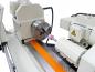 Preview: ELMAG Rundschleifmaschine Modell CG 800