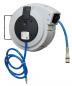 Preview: ELMAG Automatischer Schlauchaufroller ROLL AIR MEGA 20 Preview: ELMAG Automatischer Schlauchaufroller ROLL AIR MEGA 20