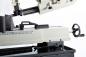 Preview: ELMAG Metall-Bandsägemaschine HY 380x230 Vario