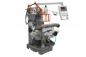 Preview: ELMAG Universal Fräsmaschine Modell UFM 125 Preview: ELMAG Universal Fräsmaschine Modell UFM 125