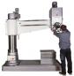 Preview: ELMAG Radial-Säulenbohrmaschine Modell RSBM 5/70 Preview: ELMAG Radial-Säulenbohrmaschine Modell RSBM 5/70