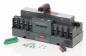 Preview: ELMAG Automatischer Lasttransferschalter 125A - 4polig Preview: ELMAG Automatischer Lasttransferschalter 125A - 4polig