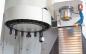 Preview: ELMAG CNC Bearbeitungszentrum 3-Achsen Mod. S400-CNC Preview: ELMAG CNC Bearbeitungszentrum 3-Achsen Mod. S400-CNC