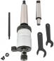 Preview: ELMAG Gewindeschneidapparat MK 2 / MK 3 Preview: ELMAG Gewindeschneidapparat MK 2 / MK 3