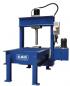 Preview: ELMAG Hydraulische Portalpresse PREMIUM PPTL 100 Preview: ELMAG Hydraulische Portalpresse PREMIUM PPTL 100