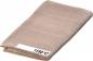 Preview: ELMAG Schweißdecke Material Glasgewebe 2000x2000 mm, bis 1.150° C