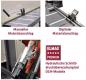 Preview: ELMAG BOMAR Metall-Bandsägemaschine Ergonomic 320.258 DG Preview: ELMAG BOMAR Metall-Bandsägemaschine Ergonomic 320.258 DG