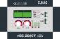 Preview: ELMAG Multifunktions-Schweißinverter M3S 2060T 4XL / ECO-SET Preview: ELMAG Multifunktions-Schweißinverter M3S 2060T 4XL / ECO-SET