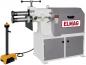 Preview: ELMAG Motorische Sickenmaschine AKM 4,0 mm Preview: ELMAG Motorische Sickenmaschine AKM 4,0 mm