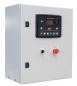 Preview: ELMAG ATS Panel DSE 335 bis 87 kVA = 125A, Autom. Netzausfallerkennung Preview: ELMAG ATS Panel DSE 335 bis 87 kVA = 125A, Autom. Netzausfallerkennung